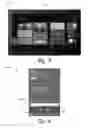 Fig. 06 - Expandable Application Representation, Activity Levels, and Desktop Representation