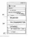 Fig. 01 - Electronic device and computer-readable recording medium storing information display program