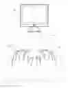 Fig. 01 - Method of capturing system input by relative finger positioning