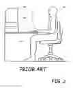 Fig. 03 - Method of capturing system input by relative finger positioning