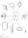 Fig. 02 - Distributed remote data storage access