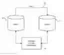 Fig. 01 - Efficient use of Flashcopy resources and target volumes for dynamic target volume allocation