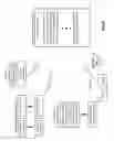 Fig. 44 - System and method for implementing application code from application requirements