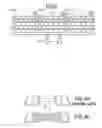 Fig. 04 - Multicore data processing system with local and global input/output devices and graphical interface comprising such a data processing system