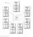 Fig. 01 - Distributed clustering with outlier detection