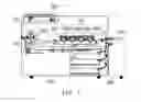 Fig. 02 - Image forming apparatus using filters to correct potential distribution on photoreceptor due to spot shape of emitted light