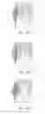 Fig. 09 - Image forming apparatus using filters to correct potential distribution on photoreceptor due to spot shape of emitted light