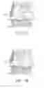 Fig. 10 - Image forming apparatus using filters to correct potential distribution on photoreceptor due to spot shape of emitted light