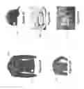 Fig. 09 - Conformal electronics integrated with apparel