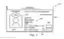 Fig. 08 - BIOMETRIC IDENTITY VERIFICATION SYSTEM AND METHOD
