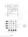 Fig. 02 - Providing transposable access to a synapse array using a recursive array layout