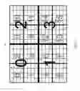 Fig. 08 - Providing transposable access to a synapse array using a recursive array layout