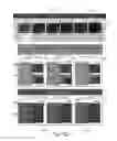 Fig. 22 - Selecting a window treatment fabric