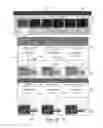 Fig. 20 - Selecting a window treatment fabric