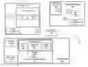 Fig. 01 - SYSTEMS AND METHODS FOR SENDING INFORMATION TO MOBILE DEVICES UTILIZING MOBILE DEVICE IDENTIFIERS