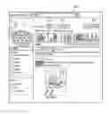Fig. 01 - Advertisements for applications on an online social network