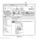 Fig. 04 - Advertisements for applications on an online social network