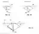 Fig. 02 - Varying effective resolution by screen location by altering rasterization parameters