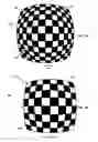 Fig. 03 - Varying effective resolution by screen location by altering rasterization parameters
