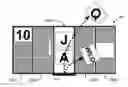 Fig. 01 - Gaming system and method of gaming