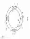 Fig. 06 - Wearable device with flexibly mounted haptic output device