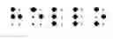 Fig. 02 - REFRESHABLE BRAILLE DISPLAY DEVICE