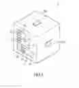 Fig. 09 - SPEAKER APPARATUS AND SPEAKER SYSTEM