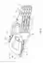 Fig. 04 - Dampers for actuator assembly of hard disk drive
