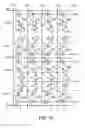 Fig. 07 - Array structure of single-ploy nonvolatile memory