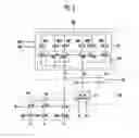 Fig. 06 - Semiconductor memory device using a current mirror