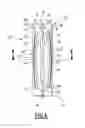 Fig. 05 - Fuel rod support insert for a nuclear fuel assembly spacer grid, spacer grid and nuclear fuel assembly