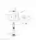 Fig. 01 - BWR feedwater sparger end bracket pin clamp