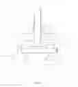Fig. 03 - BWR feedwater sparger end bracket pin clamp