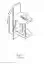 Fig. 06 - BWR feedwater sparger end bracket pin clamp