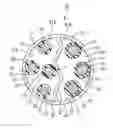 Fig. 01 - Shield conducting path