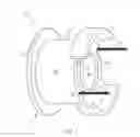 Fig. 02 - High temperature electromagnetic coil assemblies including brazed braided lead wires