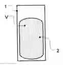 Fig. 01 - Self-limiting electrolyte filling method
