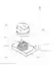 Fig. 09 - Contact structure for switch and pressure switch using the same