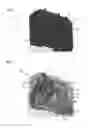 Fig. 02 - Circuit interruption device with constrictive arc extinguishing feature