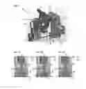 Fig. 03 - Circuit interruption device with constrictive arc extinguishing feature