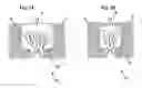 Fig. 04 - Circuit interruption device with constrictive arc extinguishing feature