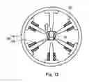 Fig. 09 - Multipole lens, method of fabricating same, and charged particle beam system