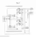 Fig. 08 - High-voltage power unit and mass spectrometer using the power unit