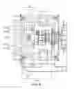Fig. 06 - Ion source assembly for static mass spectrometer