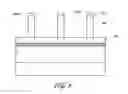 Fig. 08 - Methods for integrated circuit fabrication with protective coating for planarization