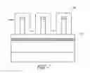 Fig. 09 - Methods for integrated circuit fabrication with protective coating for planarization