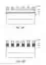 Fig. 35 - Methods for integrated circuit fabrication with protective coating for planarization