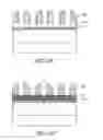 Fig. 43 - Methods for integrated circuit fabrication with protective coating for planarization