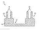Fig. 01 - FinFET semiconductor device having integrated SiGe fin