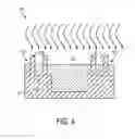 Fig. 05 - FinFET semiconductor device having integrated SiGe fin